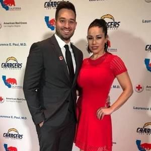 Meet your Posher, Chadwick